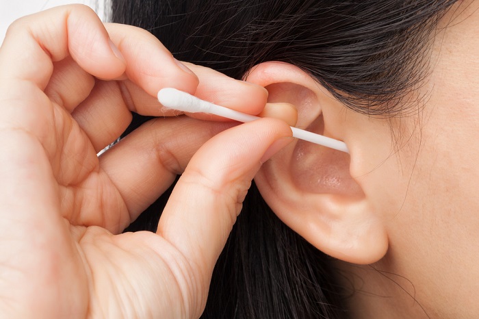 9 daily habits that could damage your ears