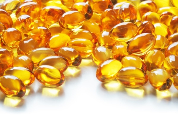 Learn about the benefits of fish oil