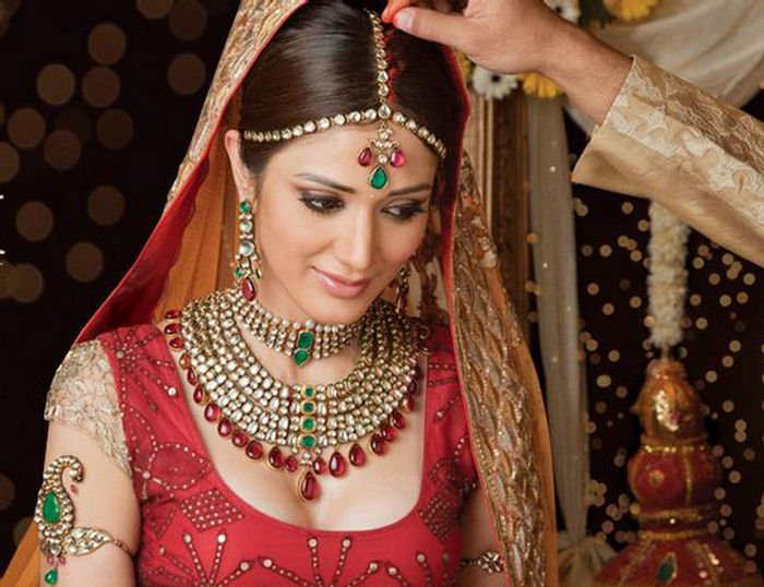 Pre-wedding beauty treatments, those who can not miss