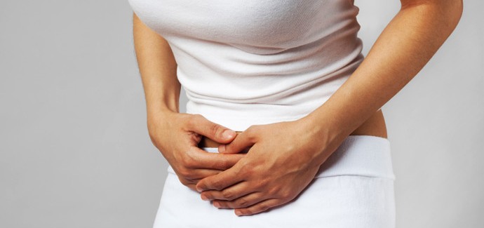8 natural remedies to cure cystitis