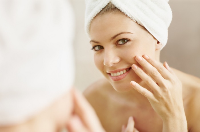 How to reduce scarring your skin naturally