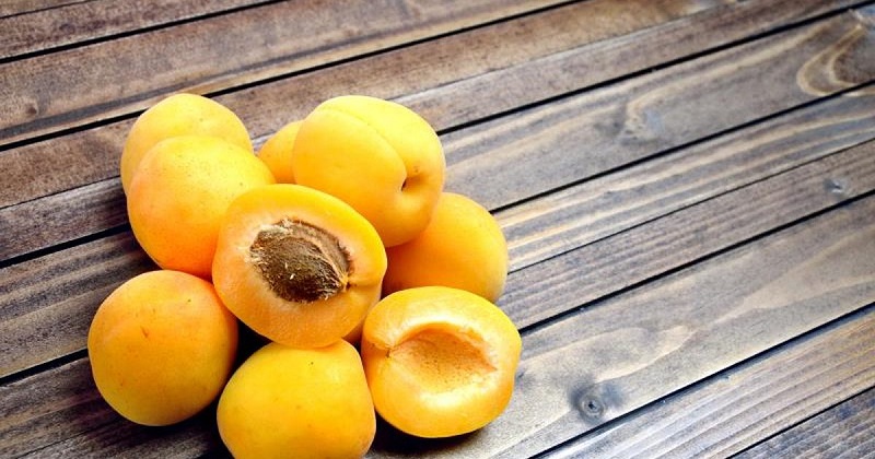 The benefits of apricot