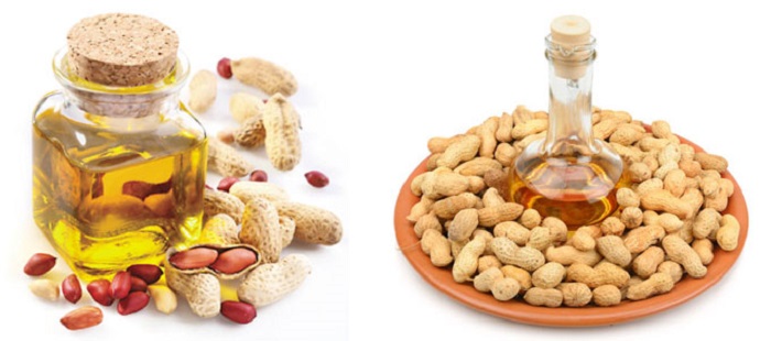 Peanut oil – Meet all its properties!