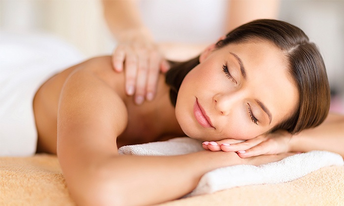 Massage types: Different ways to care for our health