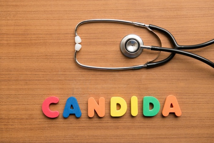 Tips on treatment for Candidiasis