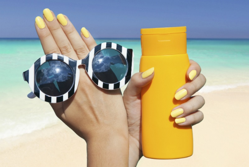 10 Things to know about sunscreen