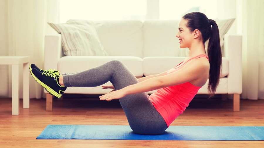 5 Exercises to reduce joint pain