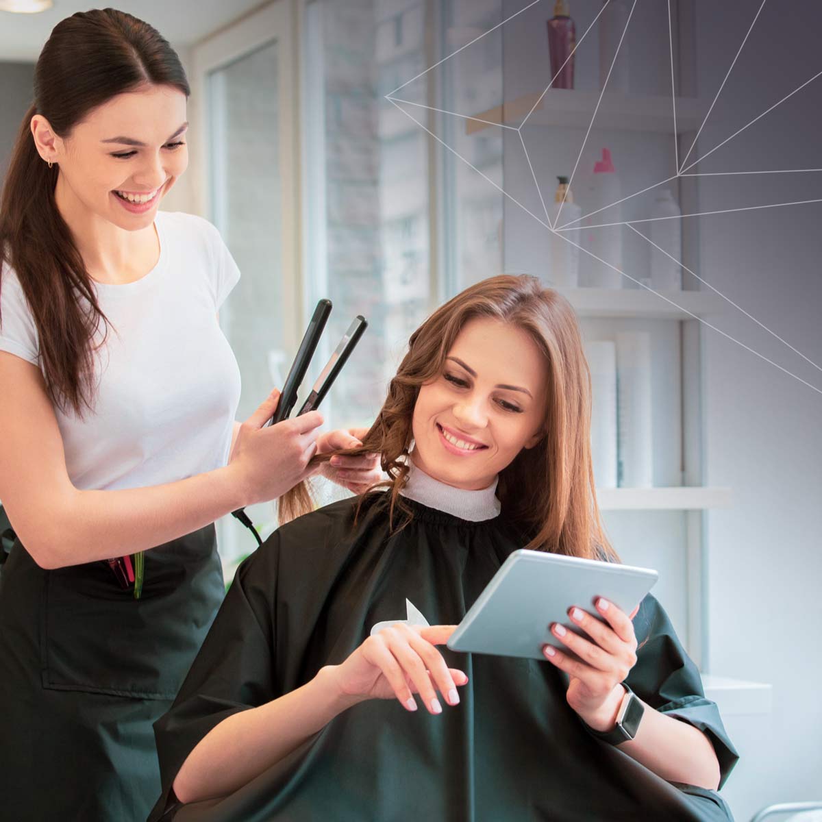 Earn More Money as a Cosmetologist