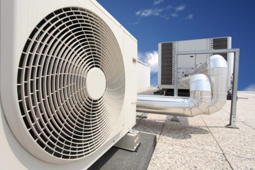 Signs You Need a New Commercial HVAC Unit