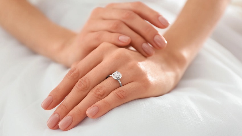 Five Advantages Of Engagement Rings And How You Can Make Full Use Of It