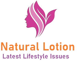 Natural Lotion