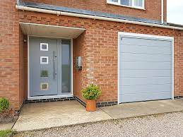 What is the best colour scheme for your garage?