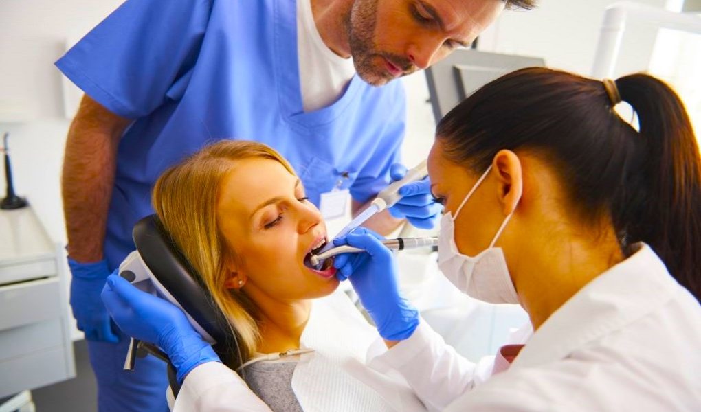 root canal treatment near me