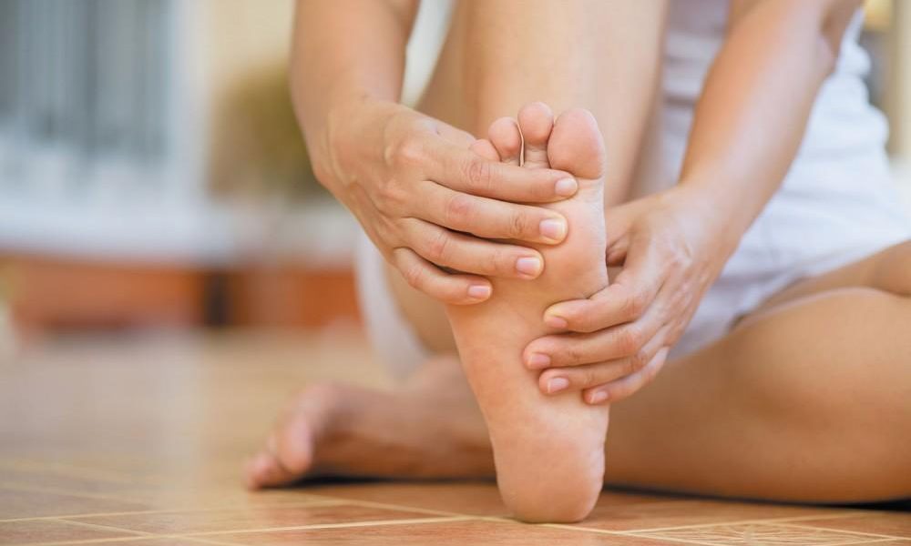 Everything You Need to Know About Neuromas