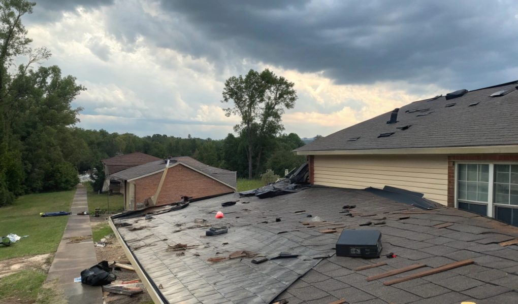 How to protect your home with roof replacement in Huntsville, AL after a storm. Learn the warning signs of critical damage and how to secure your property today.