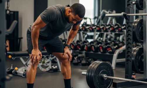 Why Gym-Goers in Atlanta, GA Face Recovery Issues After Intense Lower-Body Sessions