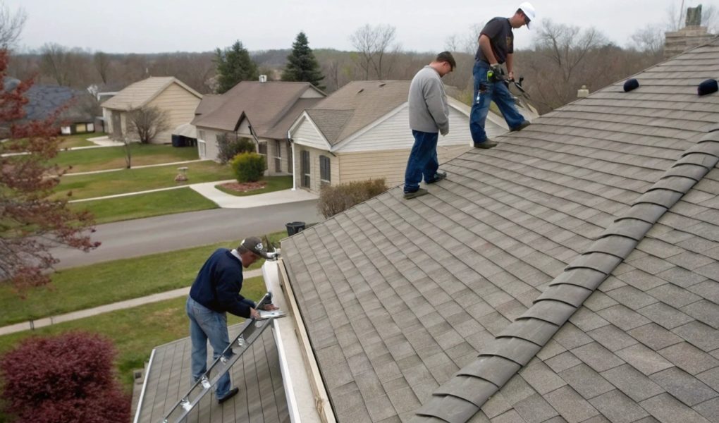 Top Cullman, AL roofers never rush estimates. They ensure accurate pricing, spot hidden damage, and prevent surprise costs. Get an honest, thorough quote.
