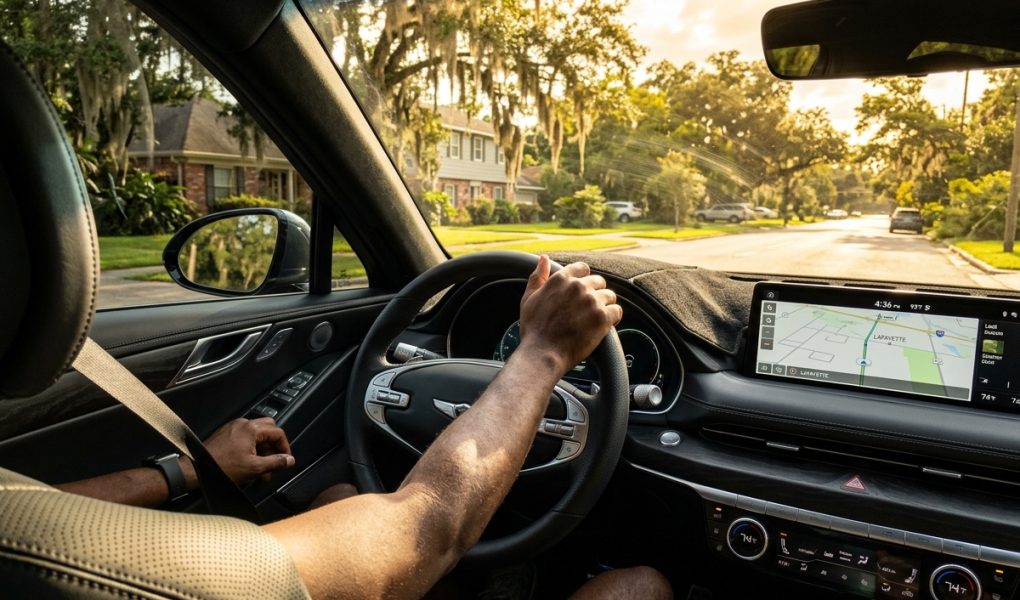 Beat Elmwood, LA weather. Discover practical upgrades to tackle brutal heat, intense glare, and heavy downpours for a much cooler, safer daily commute.