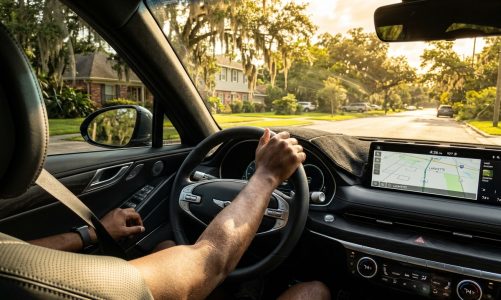 Beat Elmwood, LA weather. Discover practical upgrades to tackle brutal heat, intense glare, and heavy downpours for a much cooler, safer daily commute.